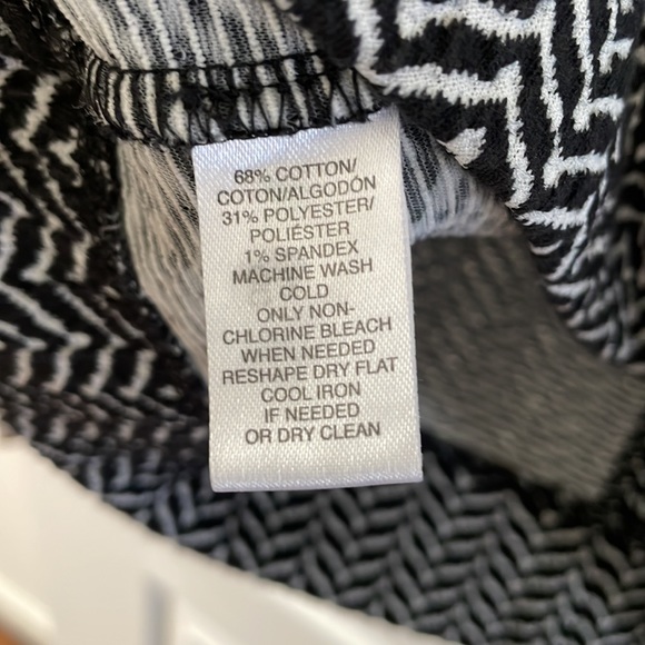 Herringbone Dress Loft - Picture 6 of 12